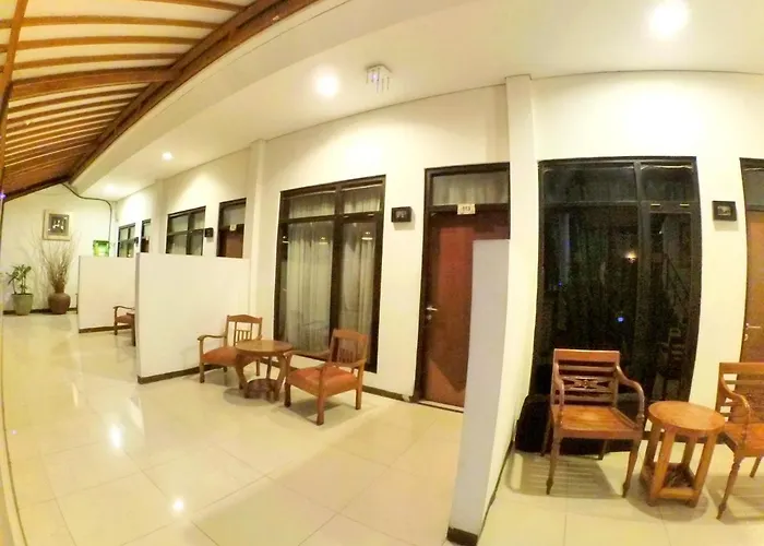 Hotel Riau