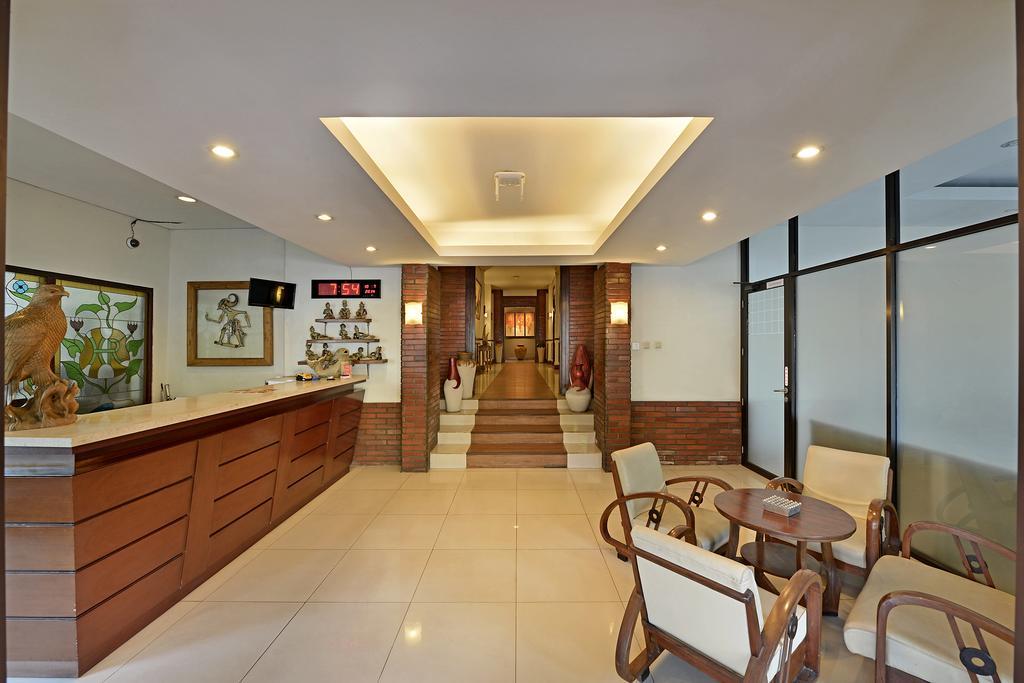 Riau Hotel