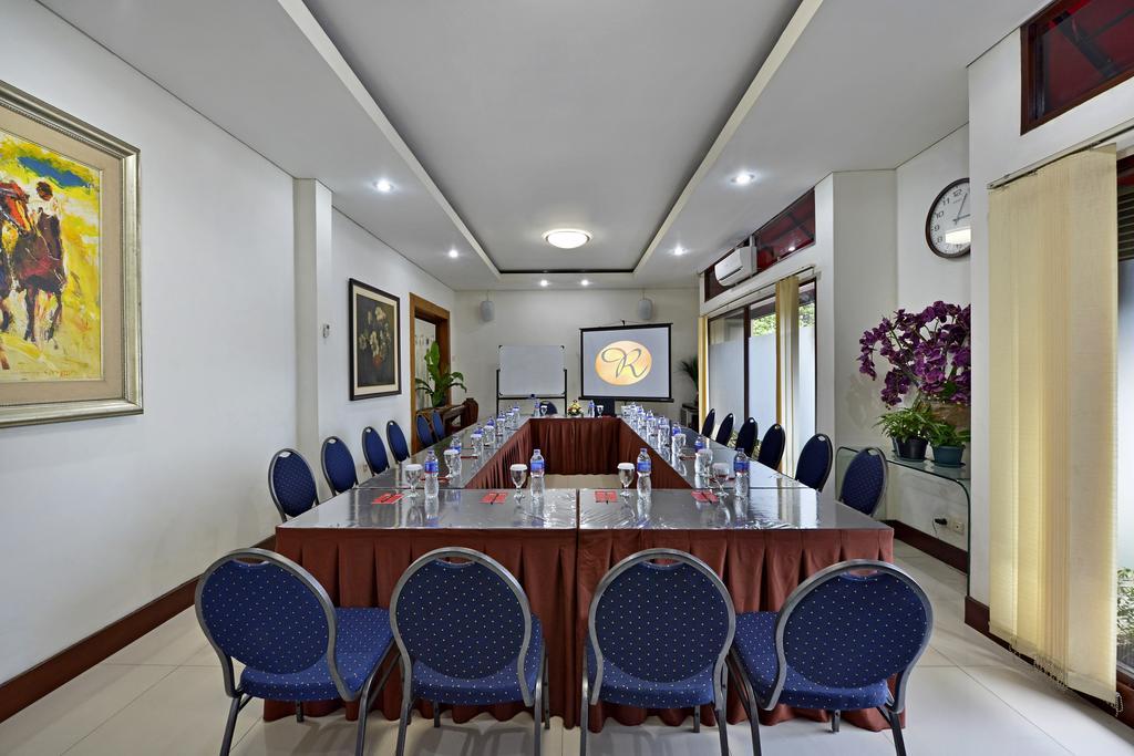 Hotel Riau *