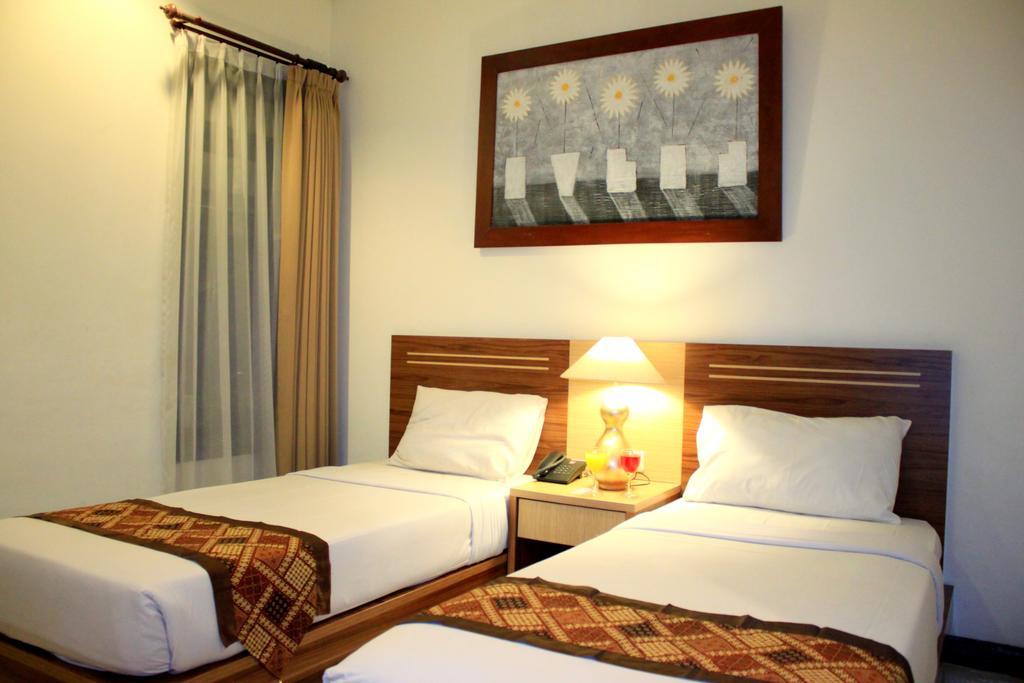 Hotel Riau *
