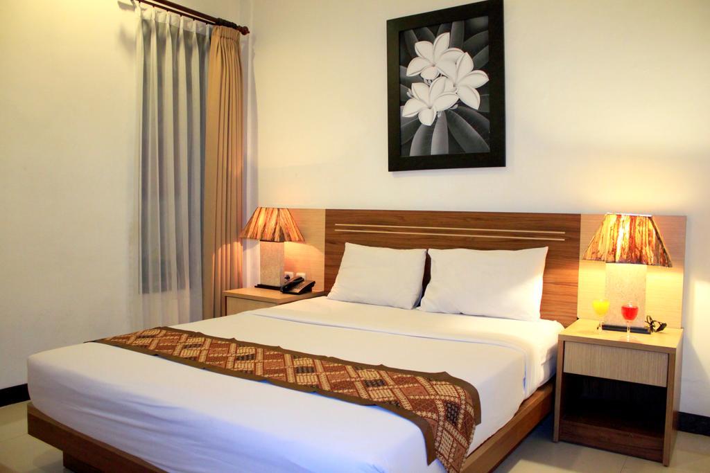 Hotel Riau Bandung