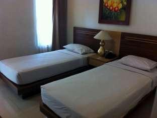 Riau * Bandung