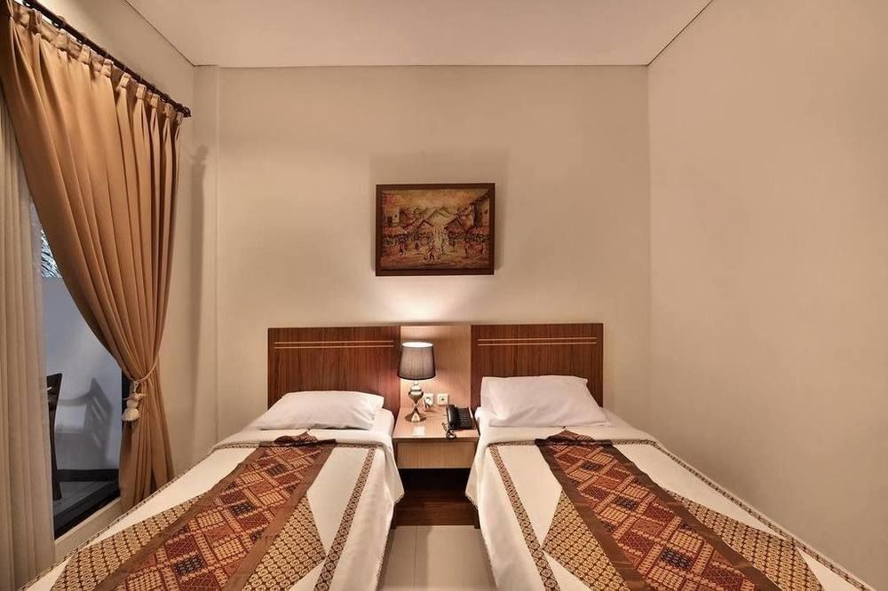 Riau Hotel