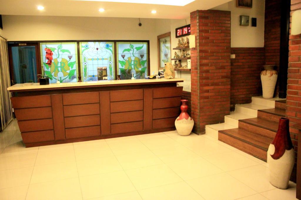 Hotel Riau *