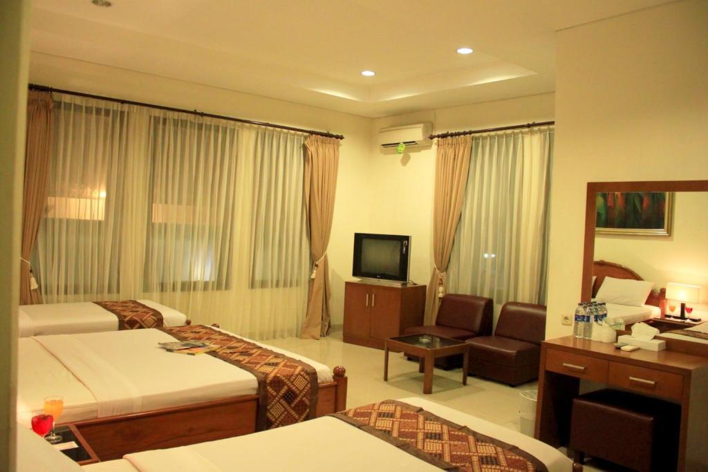 Riau Bandung