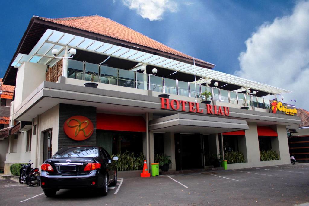 Riau Bandung