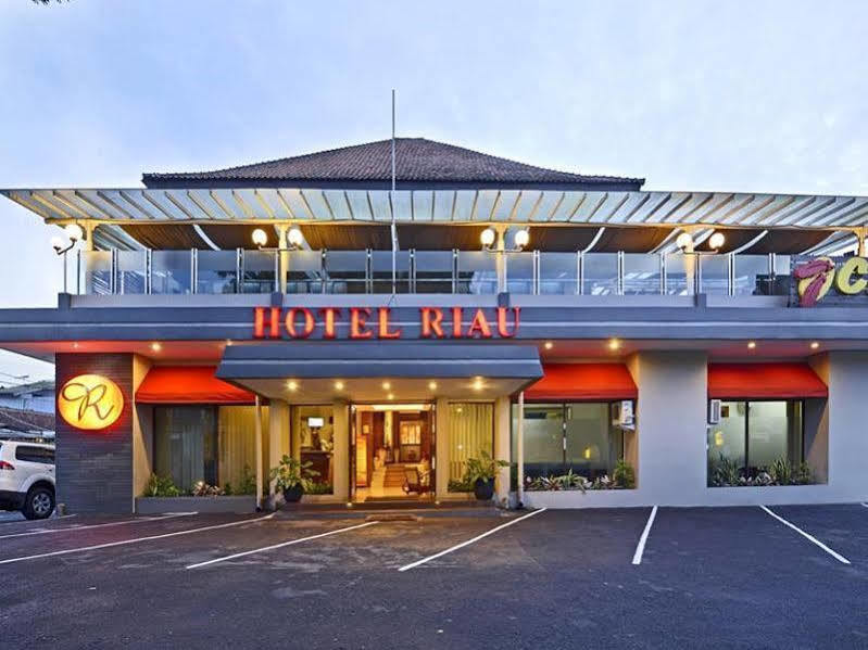 Hotel Riau Bandung
